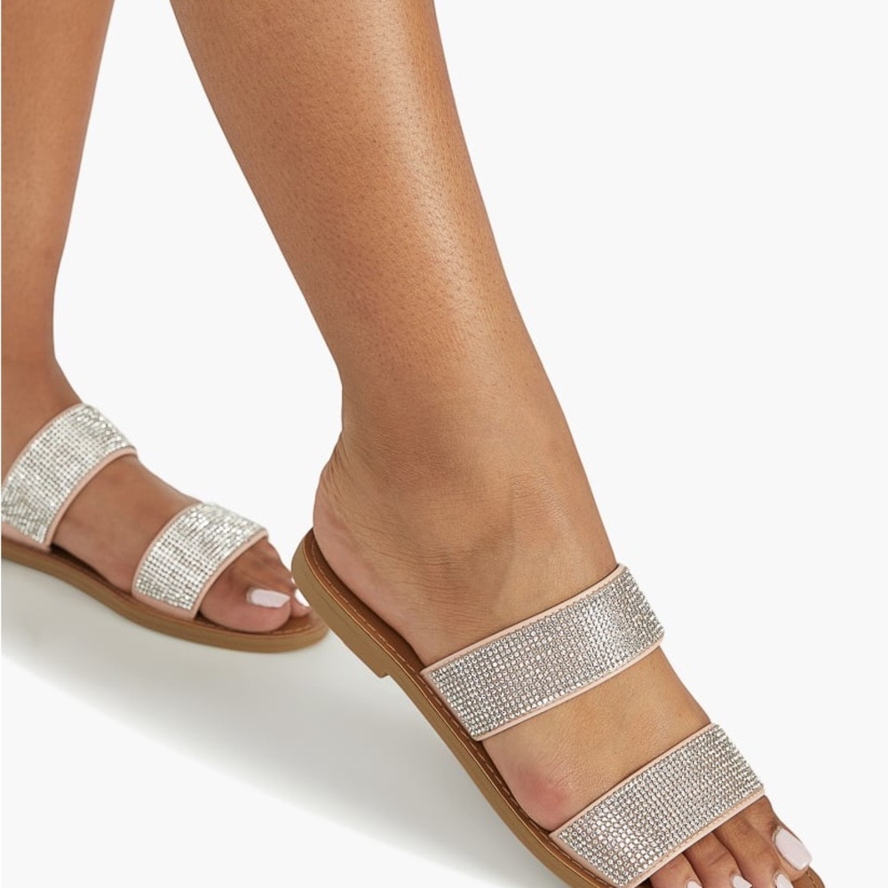 Sparkle flats